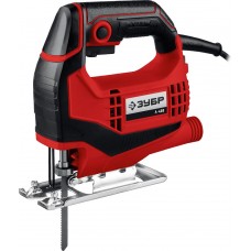 Лобзик электрический 400 Вт 55 мм ЗУБР Л-400