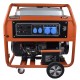 Генератор бензиновый EVOline PB 22000 E (произведено Zongshen)