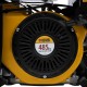Генератор бензиновый PS-95EA-PRO, 9,5 кВт, 230 В, 40 л, разъем ATS, эл.старт Denzel (946935)