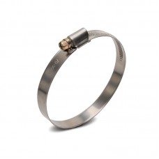 Хомут червячный PL-12 (150-170)/W2 (Fortisflex) (69025)