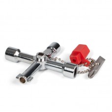 Ключ для электрошкафов КЭШ-5 (КВТ) 78068