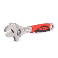 Ключ разводной РКП-200 серия KBT-PROFESSIONAL (КВТ)