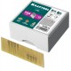 Шпильки тип P0.6, 15 мм, калибр 23GA, 10 000 шт KRAFTOOL 31786-15
