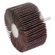 Круг лепестковый для дрели, 80 х 40 х 6 мм, P 60 Matrix (74152)