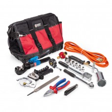 Набор инструментов для монтажа муфт НИМ-70 (КВТ)