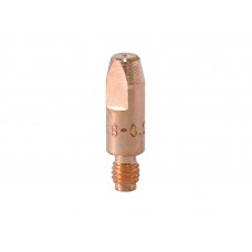 Наконечник E-Cu КЕДР EXPERT М6 / D 0.8мм (8.0 / 28)