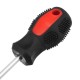 Отвертка Anti-Slip, PH1 х 38 мм, CrV, двухкомпонентная рукоятка Matrix