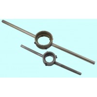 Плашкодержатель d 38/45мм (М12-М20, G1/4