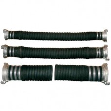 Рукав всасывающий 100мм с ГРВ-100 (шт)(4м)