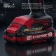 RUNTEC RT-IW1000T Гайковерт ударный аккумуляторный RUNTEC TECHNIC 1/2, 20В, 2*4Ач, 1000Нм (RT-IW1000T)