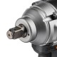 RUNTEC RT-IW500 Гайковерт ударный аккумуляторный RUNTEC PRO 1/2, 20В, 2*4Ач, 500Нм (RT-IW500)