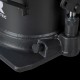 Домкрат бутылочный двухштоковый профессиональный 20 т, 150-245 мм RUNTEC RT-WJ20