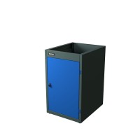 RUNTEC TI0-7016-5005 Тумба с дверью, синий (TI0-7016-5005)