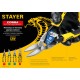 Ножницы по металлу Cobra, 250 мм, правые STAYER 23055-R_z01