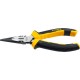Тонкогубцы Hercules, 160 мм STAYER 2203-3-16_z03
