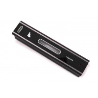 Уровень брусковый 200мм 0.02мм/м КЛБ