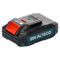 Аккумулятор BCD 2002Li BL ALTECO, шт (42772)