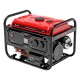 Генератор бензиновый RS-4000E, 3,3 кВт, 230В, электростартер MTX (946125)