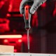 Набор отверток Fusion на подвесной полке 18 шт, CrV Matrix