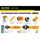 Круговые лезвия 45 мм OLFA OL-RB45-1