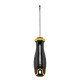 Отвертка SL3.0 x 75 мм S2 RUNTEC RT-SD1SL3.0x75