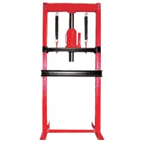 Пресс гидравлический 20 т TOR TL0600-20 (118206)