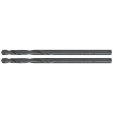 Сверло по металлу Cutop Special, HSS-G, 3,3 х 65/32 мм (2 шт) (54-968)