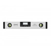 Угломер-уровень лазерный электр. 400 мм 5419-400D SHAHE