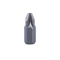 Бита, с шестигранным хвостовиком, 10 мм, PZ4, 30 мм, 1 шт, GARWIN PRO, B03PZ4