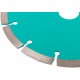 Диск отрезной алмазный сегментный GreatFlex Light, 150 x 2.2 x 7.0 x 22.2 мм (55-773)