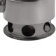 Дренажный насос DP1100X, 1100 Вт, подъем 11 м, 15500 л/ч Denzel (97224)