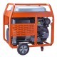 Генератор бензиновый EVOline PB 22003 EA (произведено Zongshen)