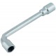Ключ L-образный 17 мм