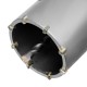 Коронка по бетону в сборе, М22 х 65 мм, SDS Plus Сибртех (703297)