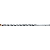 Бур 8 х 210 мм SDS-plus Cerazit Carbide KRAFTOOL 29320-210-08