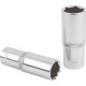 Головка торцевая глубокая 6гр. 14 мм 3/8 Licota N3014L