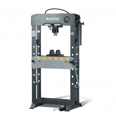 Пресс пневмогидравлический профессиональный, 50 т RUNTEC RT-SP50A