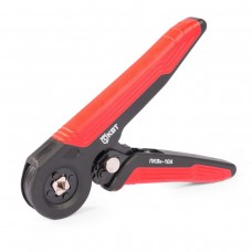 Пресс-клещи ПКВк-10А серия ПРОФИ (КВТ) (101397)