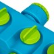 Разветвитель четырехканальный, пластиковый Palisad Luxe (65787)