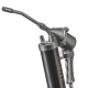 RUNTEC RT-SO400CS Шприц пневматический (солидолонагнетатель) с непрерывной подачей смазки 400 мл (RT-SO400CS)