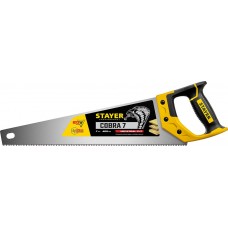 Ножовка универсальная Cobra 7, 400 мм STAYER Professional 1510-40_z02