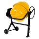 Бетоносмеситель B-200, 1000 Вт, 200 л Denzel (95424)