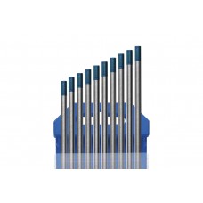 Электроды вольфрамовые КЕДР WL-20-175 D 4,0 мм(синий) AC/DC