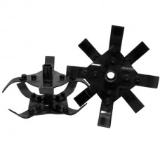 Фреза BC7712,7612H правая внутренняя (C3025)