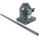 Домкрат бутылочный профессиональный 50 т, 238-360 мм GARWIN PRO GE-WJ050A