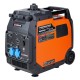 Генератор бензиновый инверторный EVOline BQH 4000 E (произведено Zongshen)