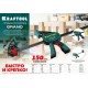 Пистолетная струбцина GP-600/85, 600 х 85 мм KRAFTOOL 32226-60_z01