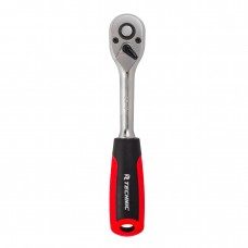 RUNTEC RT-H38R45T Трещотка RUNTEC TECHNIC CrV, 3/8