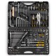 RUNTEC RT-HT142 Набор ручных инструментов RUNTEC Performance 142 предмета 1/2, 3/8, 1/4 (RT-HT142)
