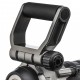 Гайковерт ударный аккумуляторный PRO 1, 20В, 2*9Ач, 2300Нм RUNTEC RT-IW2101